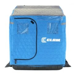 Clam Nanook XT Thermal 16 Clam Nanook XT Thermal -Fishing Supplies Store 16677 ClamNanookXTThermal 5