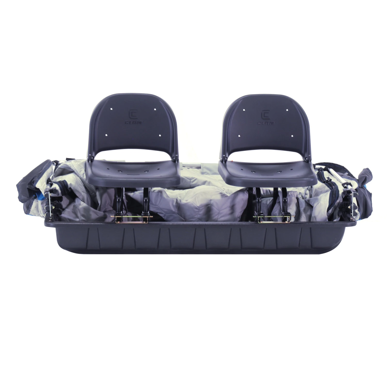 Clam Nanook XT Thermal 8 Clam Nanook XT Thermal - Image 6