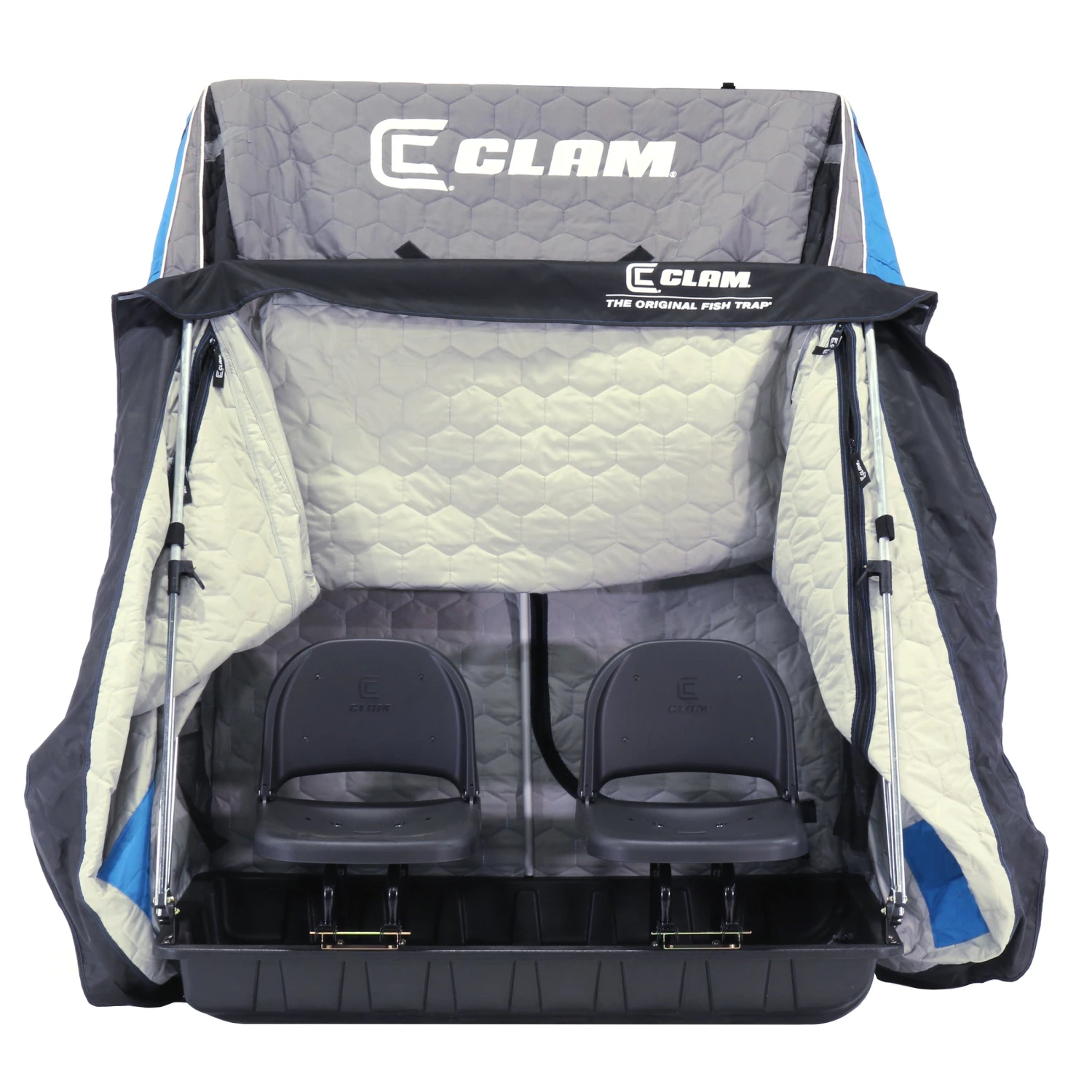 Clam Nanook XT Thermal 9 Clam Nanook XT Thermal - Image 7