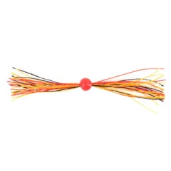 Clam Pro Tackle Silkie Jig Trailer -Fishing Supplies Store 16810 clam silkie firecraw