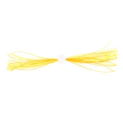 Clam Pro Tackle Silkie Jig Trailer -Fishing Supplies Store 16813 clam silkie citrus