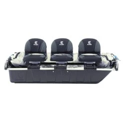 Clam X300 Pro Thermal XT -Fishing Supplies Store 16845 ClamX300ProThermalXT 6