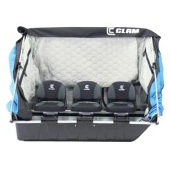 Clam X300 Pro Thermal XT -Fishing Supplies Store 16845 ClamX300ProThermalXT 7