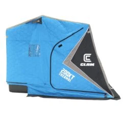 Clam X200 Thermal XT 11 Clam X200 Thermal XT -Fishing Supplies Store 16846 ClamX200ThermalXT 3