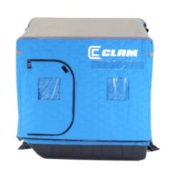 Clam X200 Thermal XT 13 Clam X200 Thermal XT -Fishing Supplies Store 16846 ClamX200ThermalXT 5