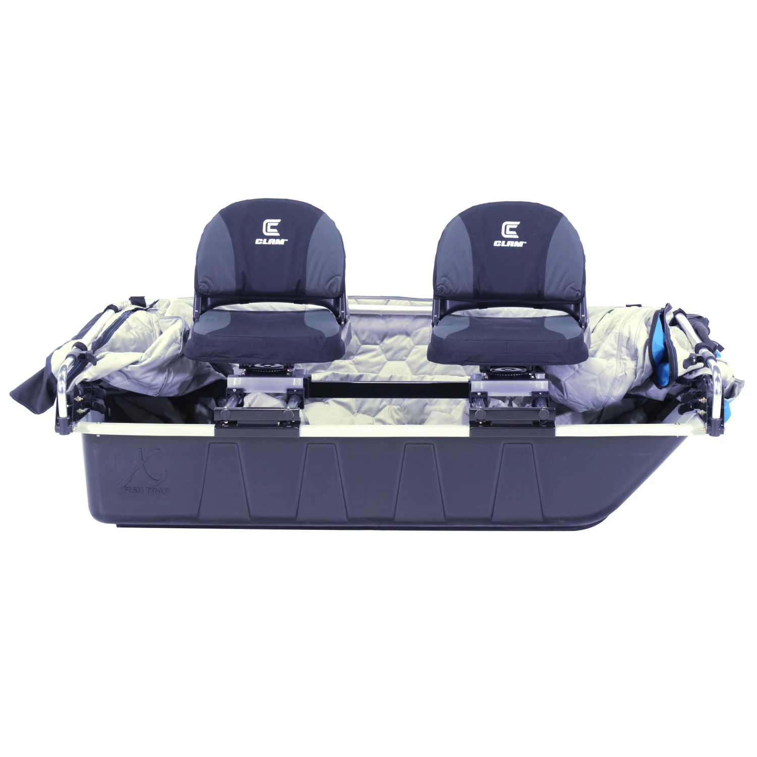 Clam X200 Thermal XT 8 Clam X200 Thermal XT - Image 6