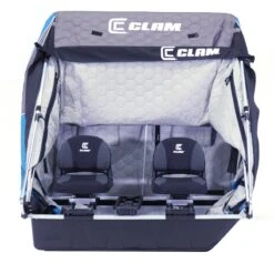 Clam X200 Thermal XT 15 Clam X200 Thermal XT -Fishing Supplies Store 16846 ClamX200ThermalXT 7
