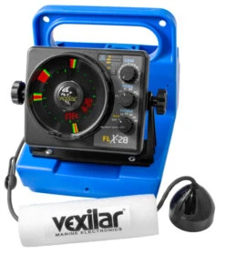 Vexilar FLX-28 -Fishing Supplies Store 1896 0274