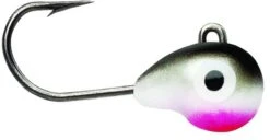 VMC Tungsten Tubby Jigs