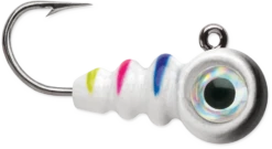 VMC Tungsten Larv Eye Jig