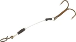 Northland Sting'r Hook Rig -Fishing Supplies Store 19NORUSTNGRHKS3N3LUR Bronze