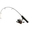 13 Fishing - Heatwave Ice Spinning Combo - 26" ML - HWC3-26ML -Fishing Supplies Store 1 86723.1666707207