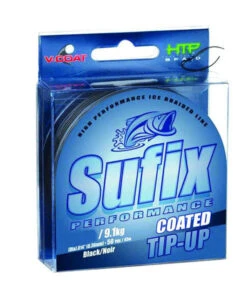 Sufix Performance Coated Tip-Up Line