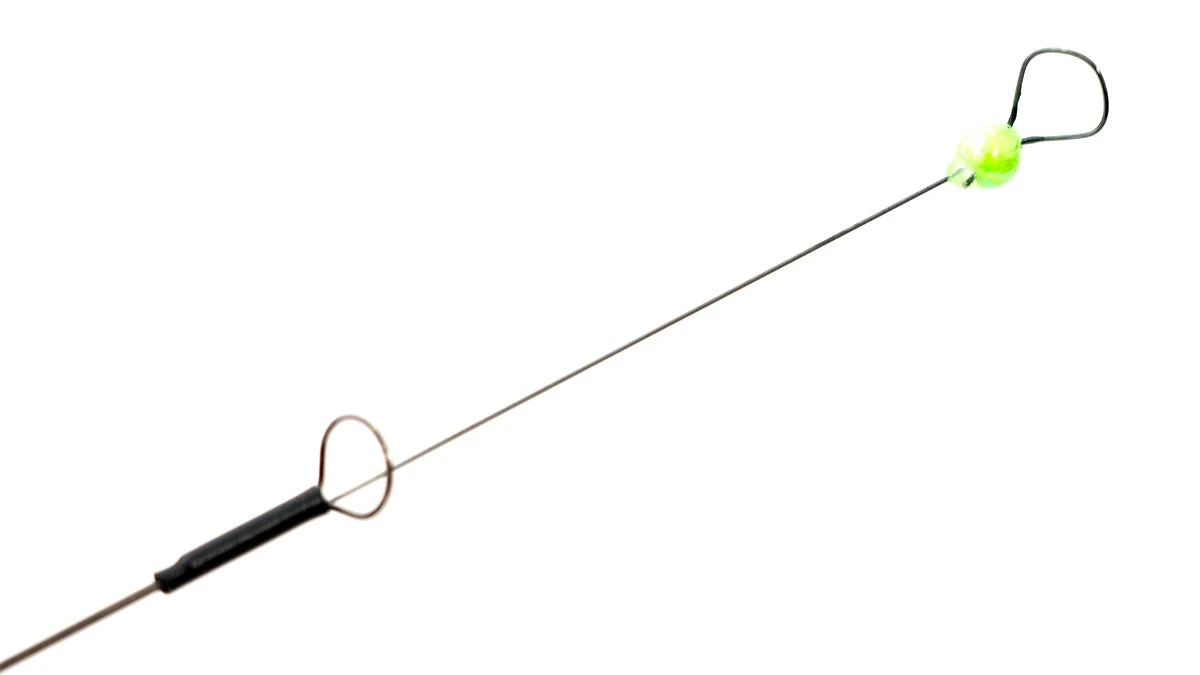 Elliott Inhaler 28" W/ 3.5" Spring Bobber Medium Lite - Moderate | Ice Fishing Rod 4 Elliott Inhaler 28" W/ 3.5" Spring Bobber Medium Lite - Moderate | Ice Fishing Rod - Image 2