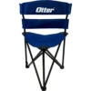 Otter 201624 XL Padded Tri-Pod Chair (Adj. Lumbar) -Fishing Supplies Store 201624 13969.1629462406