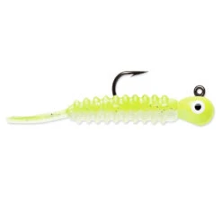 VMC Tungsten Luv Bug Jig 16 VMC Tungsten Luv Bug Jig -Fishing Supplies Store 218973 GRE 1