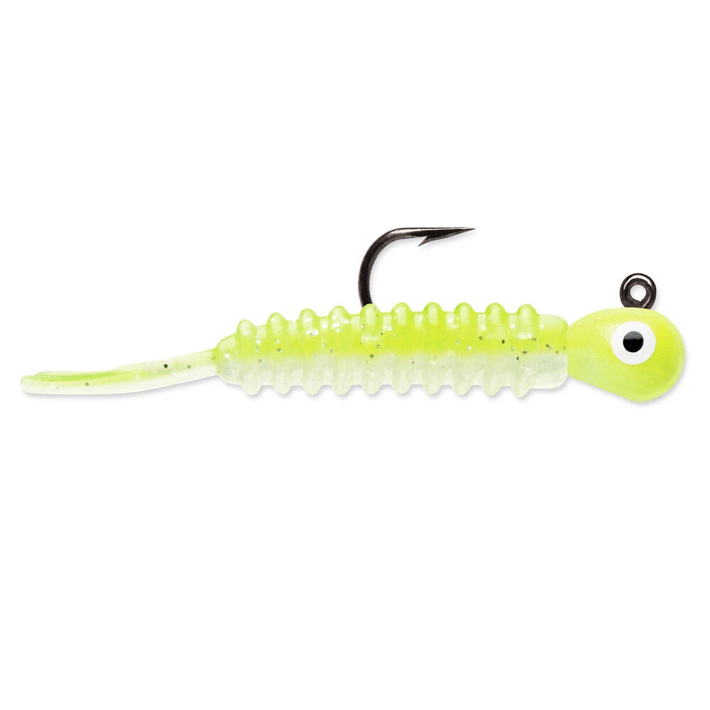 VMC Tungsten Luv Bug Jig 8 VMC Tungsten Luv Bug Jig - Image 6