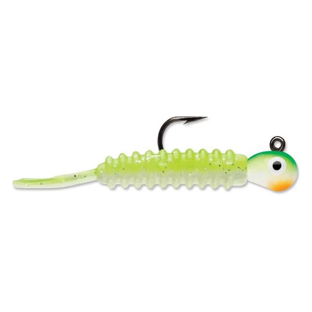 VMC Tungsten Luv Bug Jig 3 VMC Tungsten Luv Bug Jig