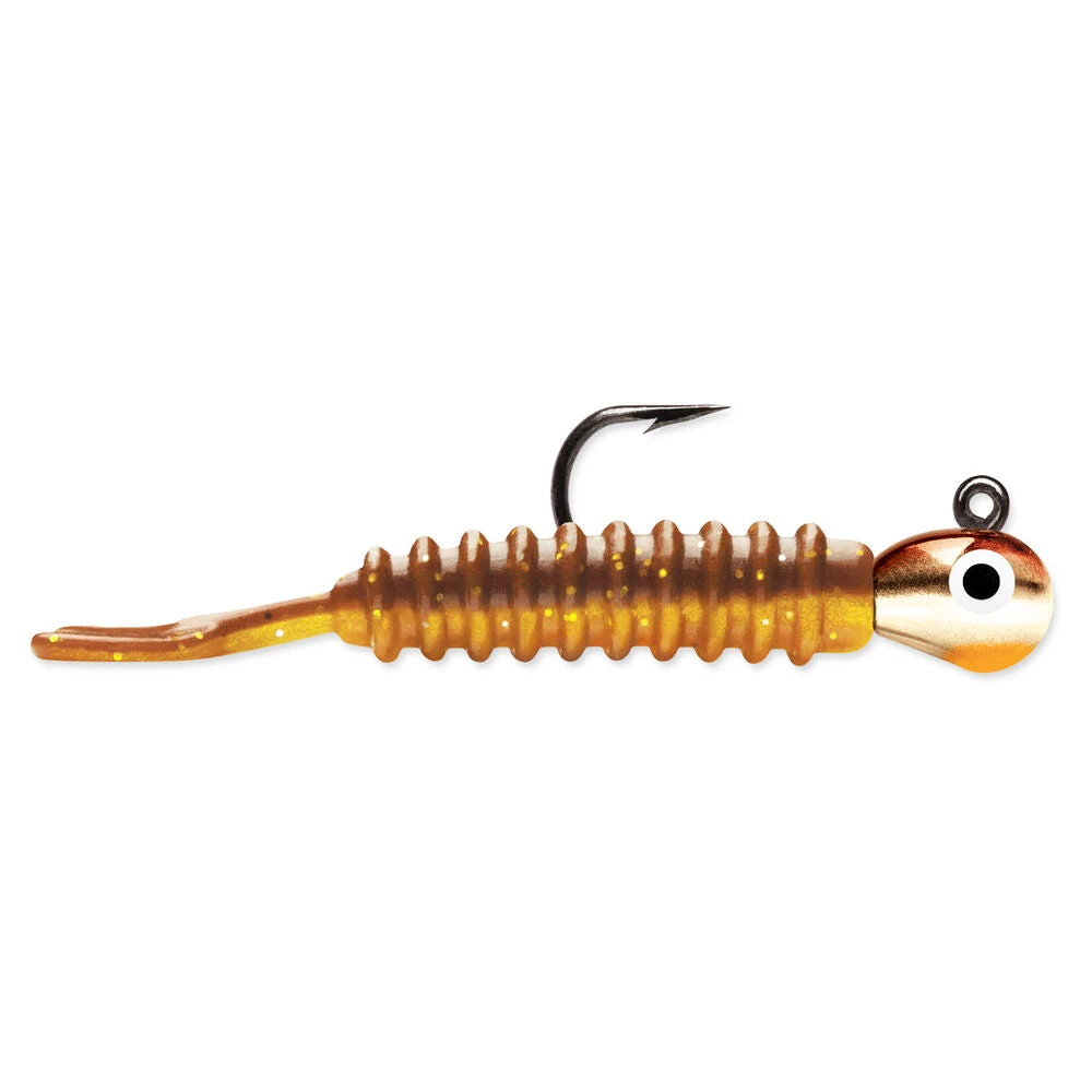 VMC Tungsten Luv Bug Jig 6 VMC Tungsten Luv Bug Jig - Image 4