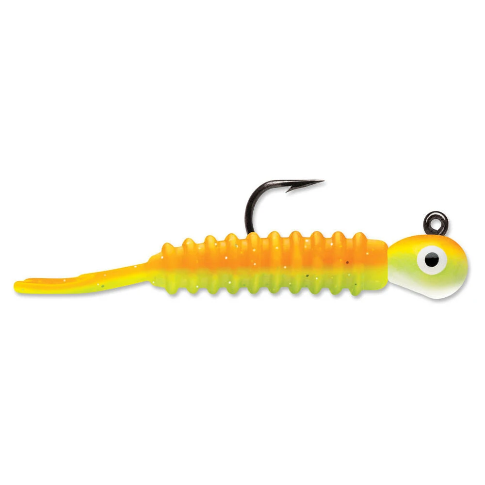 VMC Tungsten Luv Bug Jig 5 VMC Tungsten Luv Bug Jig - Image 3