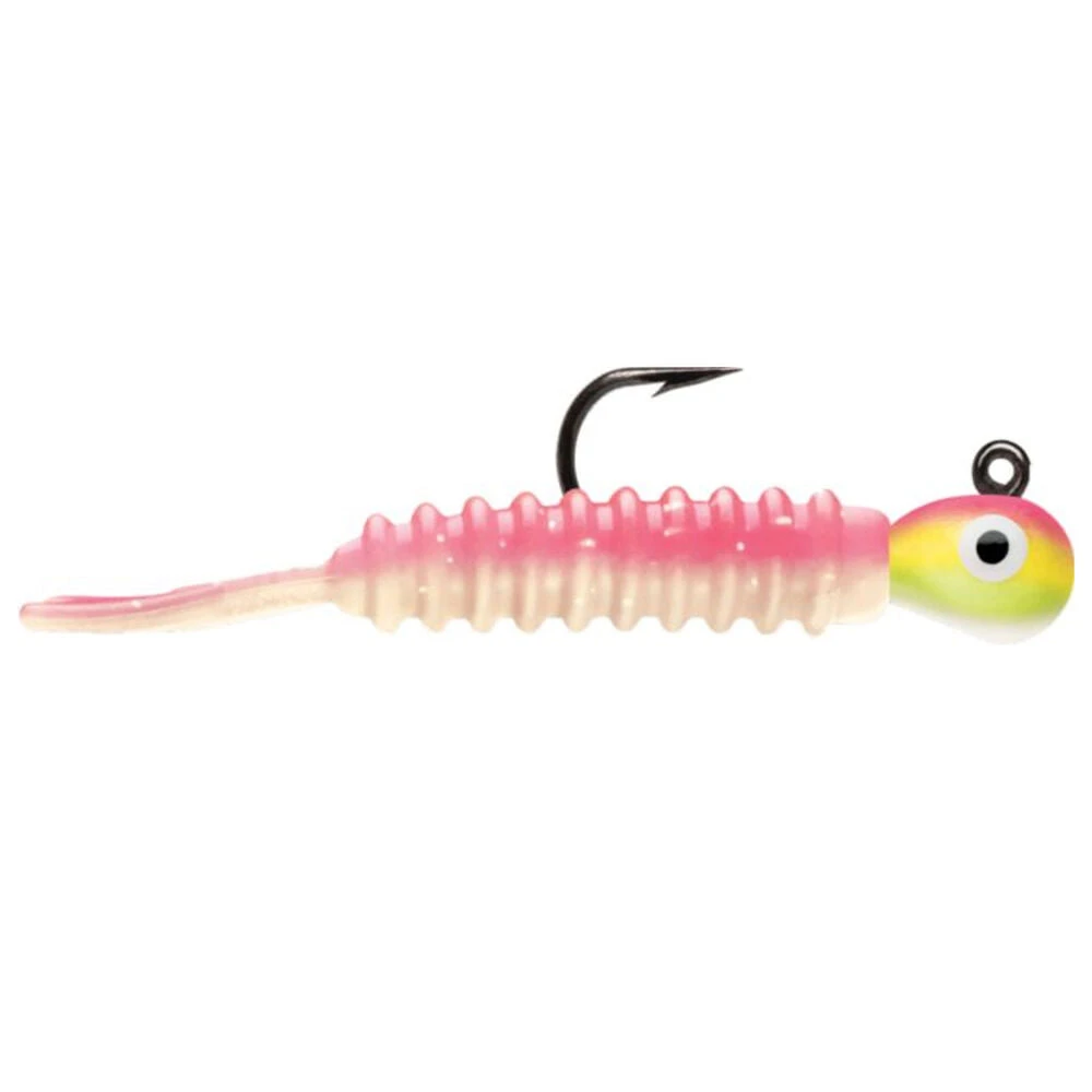 VMC Tungsten Luv Bug Jig 4 VMC Tungsten Luv Bug Jig - Image 2
