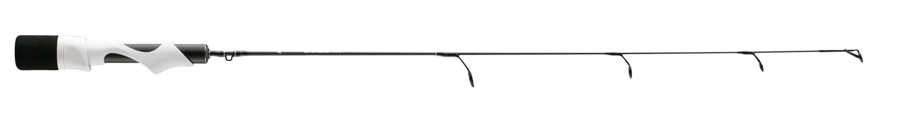 13 Fishing - Wicked Ice Rod 25" Medium 3 13 Fishing - Wicked Ice Rod 25" Medium