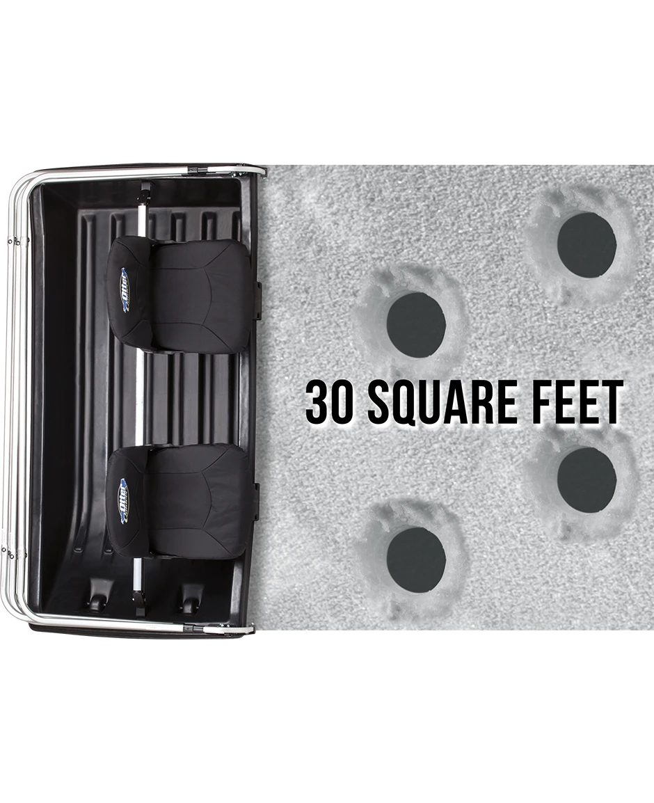 Otter XT Pro X-Over Lodge 6 Otter XT Pro X-Over Lodge - Image 4