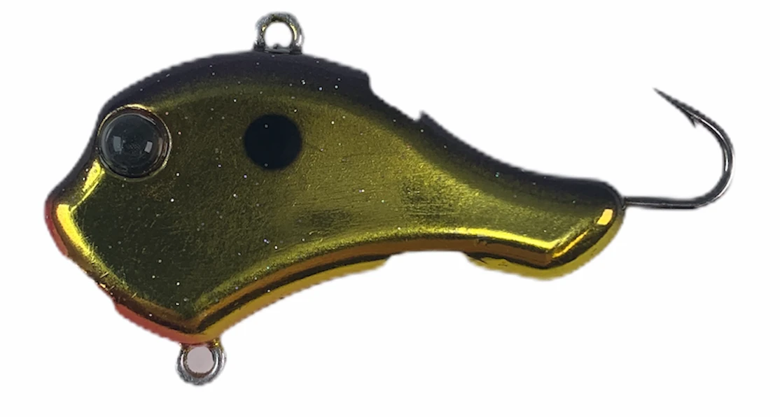 Acme Rattlin' Google Eye Hyper-R.I.P. 10 Acme Rattlin' Google Eye Hyper-R.I.P. - Image 8