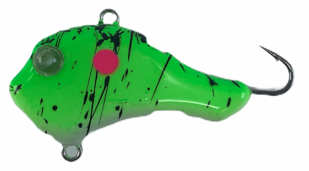 Acme Rattlin' Google Eye Hyper-R.I.P. 7 Acme Rattlin' Google Eye Hyper-R.I.P. - Image 5