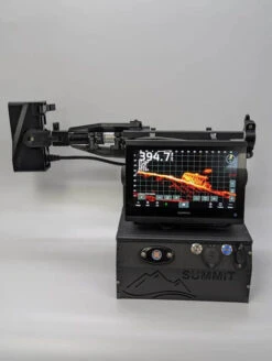 Garmin "DA Summit Shuttle" Livescope PLUS Bundle