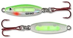 Northland Glo-Shot Fire-Belly Spoon -Fishing Supplies Store 31G5i6msZkL. AC UL320
