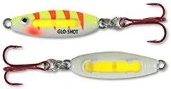 Northland Glo-Shot Fire-Belly Spoon -Fishing Supplies Store 31LosPc890L. AC UL320