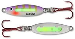 Northland Glo-Shot Fire-Belly Spoon -Fishing Supplies Store 31r7gNx5c2L. AC UL320