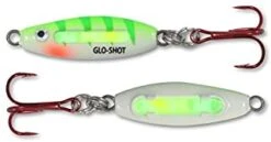 Northland Glo-Shot Fire-Belly Spoon -Fishing Supplies Store 31xhqD3 FLL. AC UL320