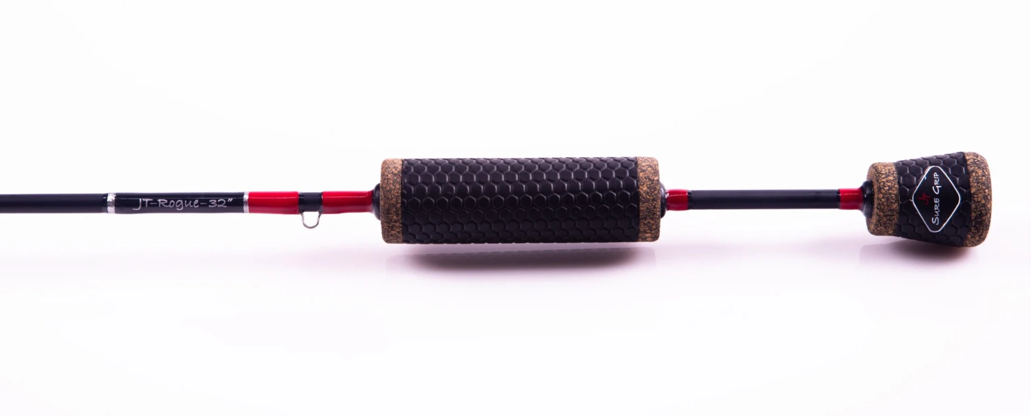 JT Rods Rogue 6 JT Rods Rogue - Image 4