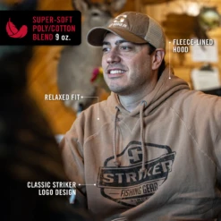 Striker Ice - Hailstone Hoody -Fishing Supplies Store 321610X Hailstone Hoody Infographic 2 1800x1800 33947.1629985579