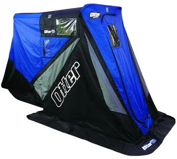 Otter XT Hideout 3 Otter XT Hideout