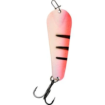 Custom Jigs And Spins Pro Glow Slender Spoon 9 Custom Jigs And Spins Pro Glow Slender Spoon - Image 7