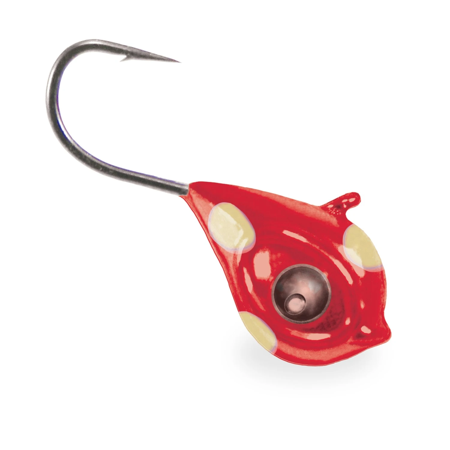 Acme Rattlin' Google Eye Tungsten Jigs 4 Acme Rattlin' Google Eye Tungsten Jigs - Image 2