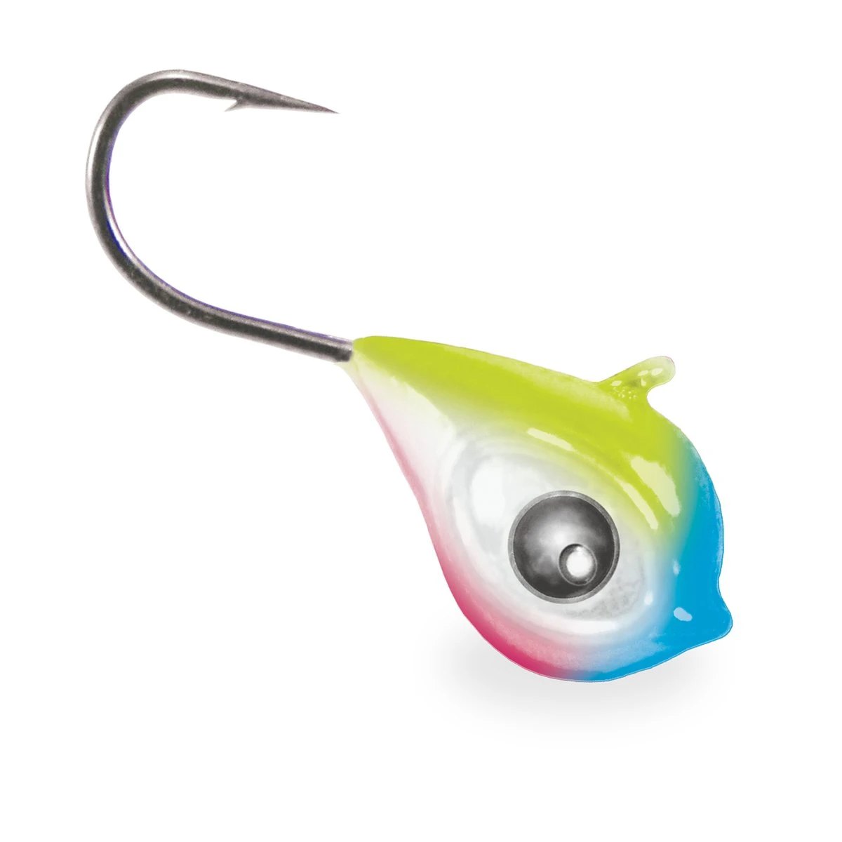 Acme Rattlin' Google Eye Tungsten Jigs 10 Acme Rattlin' Google Eye Tungsten Jigs - Image 8