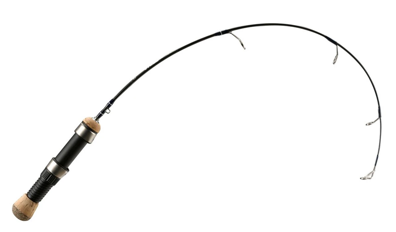 13 Fishing - Vital Ice Rod 24" Ultra Light 4 13 Fishing - Vital Ice Rod 24" Ultra Light - Image 2