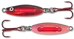 Northland Glo-Shot Fire-Belly Spoon -Fishing Supplies Store 416zpEHJBcL. AC UL320