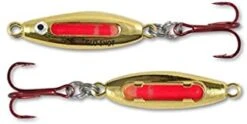 Northland Glo-Shot Fire-Belly Spoon -Fishing Supplies Store 41HkK41i1 L. AC UL320