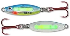 Northland Glo-Shot Fire-Belly Spoon -Fishing Supplies Store 41MAuAXqxuL. AC UL320