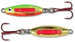 Northland Glo-Shot Fire-Belly Spoon -Fishing Supplies Store 41dw0e2ip L. AC UL320