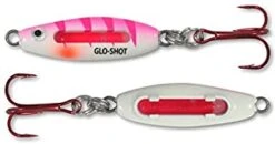 Northland Glo-Shot Fire-Belly Spoon -Fishing Supplies Store 41jx1KppqYL. AC UL320