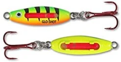Northland Glo-Shot Fire-Belly Spoon -Fishing Supplies Store 41uFqkcey1L. AC UL320