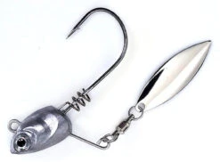 Gamakatsu Under Spin Head - 3/16OZ