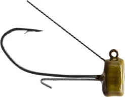 Strike King - Tour Grade Weedless Ned Rig Jighead