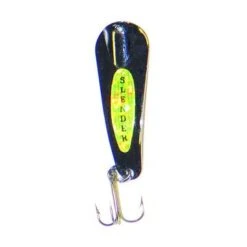 Custom Jigs And Spins Slender Spoon -Fishing Supplies Store 47147488533af7448e415ff74bacc5e3